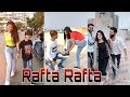 Rafta Rafta Dekho Aankh 👀 Meri Ladi Hai | New Tik Tok Trending Videos | By R m Vaghela