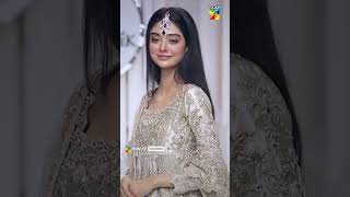 𝐁𝐞𝐚𝐮𝐭𝐢𝐟𝐮𝐥 𝐆𝐢𝐫𝐥 - 𝐍𝐨𝐨𝐫 𝐊𝐡𝐚𝐧 - #shorts - HUM TV