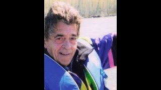 Donald Morris Memorial Service