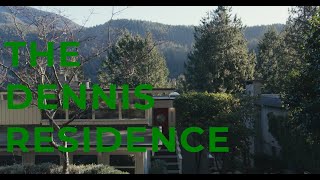 The Dennis Residence: 6550 Wellington Avenue, West Vancouver