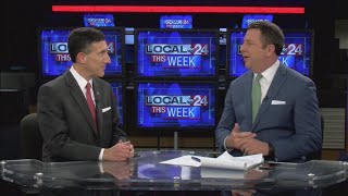 Local 24 This Week for April 21, 2019