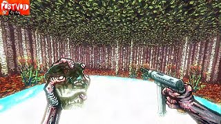 Post Void PS5 Full Run