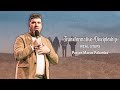 Transformative Discipleship: Real Steps - Pastor Marco Palumbo