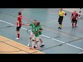 miesten futsal liigan kierroskooste i kierros 21 2021