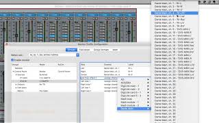Pro Tools Tech Tip — Dante Virtual Soundcard