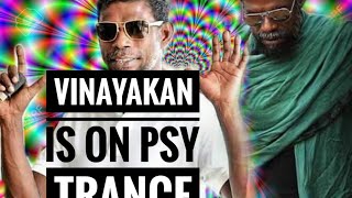 vinayakan trance music|song remix | psy Pablo|