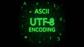 How Computers Understand Text (ASCII → Unicode → UTF-8 Explained Simply)