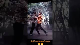 varthalerru veeraya#cheeranjivi #raviteja#full emotional😥😥 scene#shortvideo