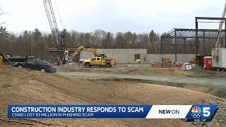Vermont contractors warned of financial scams