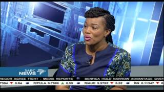 SABC speaks to Limpopo MEC for Sport, Arts and Culture