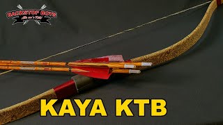 KAYA KTB (Korean Traditional Bow) 46