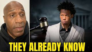 The FIX IS IN... ALL WHITE JURY Selected in Karmelo Anthony Case