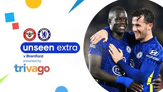 Super Strike From Chilwell \u0026 Magnificent Mendy Seals All Three Points! | Unseen Extra