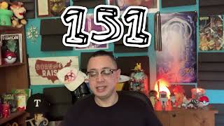 Angel Number 151 | 1:51 | Spiritual Meaning of Seeing | A Friday Podcast Clip w/ Chris Chaos