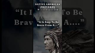 Native American Quotes || Motivation ||inspiring native american quotes! #quotes