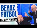 Beyaz Futbol Komik Sahneler I 4