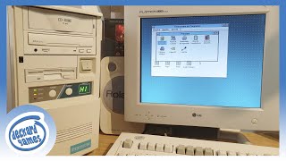 Building a Windows 3.1 PC! Socket 7 Pentium