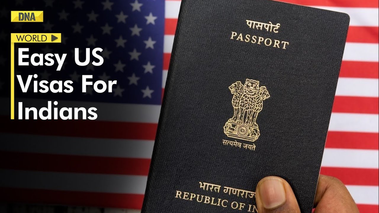 US To Ease H1-B Visa Norms Amid PM Modi's Visit, Know What Are The New ...