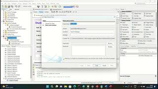 Java Database Application using MS Access as Backend