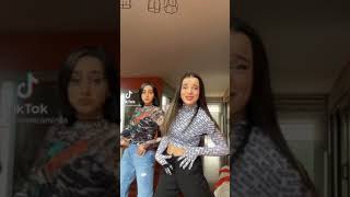 Semiraminta ve Selinay Yalçın yeni TikTok videosu #Shorts