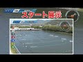 【離れ抜群】小芦るり華 強力メンバー相手に地元初優勝へ！【ボートレースからつ】