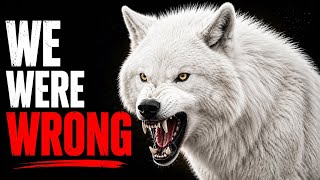 We Were Wrong About The Dire Wolf