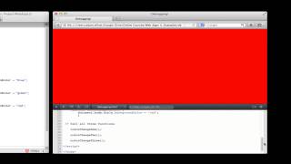 Debugging Javascript with Firefox
