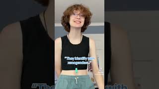 Xenogender TikTok’s for the vailds