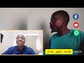 Trish T Video Reaction hymn 53 The African Apostolic Church