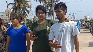 ఆంధ్ర గోవా#viral #trending #Goa #travel #beach