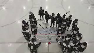 Copy of Canton Girls Varsity Hockey vs. Westwood 1/22/25