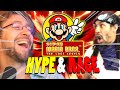 This game HATES US - HYPE & RAGE: Super Mario Bros.: The Lost Levels