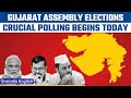 Gujarat Assembly Elections 2022: First phase of crucial polling begins | Oneindia News *News