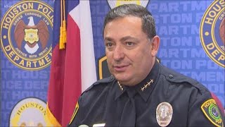 A closer look at gang violence in Houston