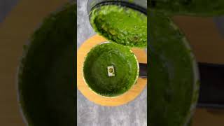 2 types of green chutney | Ramadan special chutney | RAMADAN DAY 2 #myfunfoodgallery #youtubeshorts