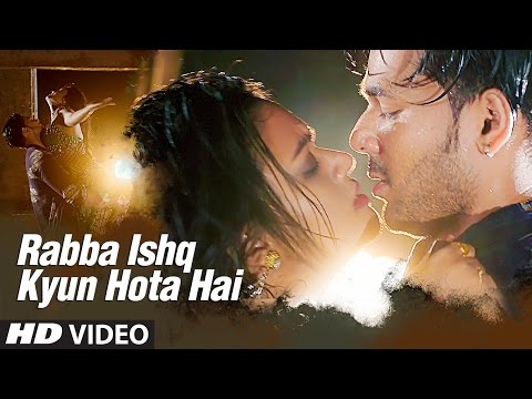 Rabba Ishq Kyun Hota Hai Full Video Kumar Sapan Feat. Pentali Sen, Pankaj Sharma
