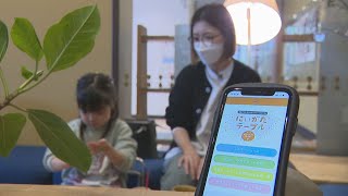 “食物アレルギー”の悩みを気軽に相談！　新潟県内向け交流サイト開設「暮らしやすい環境に」 (22/03/24 19:12)