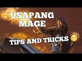 MU ORIGIN 2: USAPANG MAGE