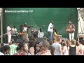 Electrique Dj's and The Beat Parade performing live Blankets and Wine April 2012.mp4