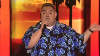 "Livin' Life" - Gabriel Iglesias- (From Hot & Fluffy comedy special)