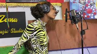 New Ethiopian Hip hop music 2023  Liya mekonen perincess li mane niGa