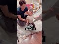 立ち上がる練習する1歳児【1歳4ヶ月】 shorts 赤ちゃん 育児 男の子 立つ こども