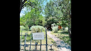 Cultura -Spiritual Journeys- Upaya Zen Center