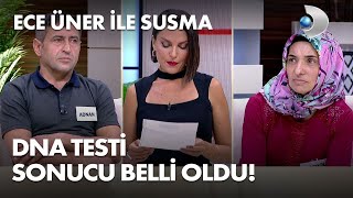 Şok gelişme! Adnan'ın çocuklarının babası belli oldu! - Ece Üner ile Susma 21. Bölüm