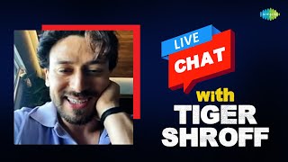 Live With Tiger Shroff | Whistle Baja 2.0 | Heropanti 2 | Interact With Your Favourite Star LIVE!!