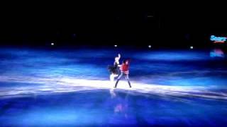 Sears Stars On Ice 2010 Tessa Virtue Scott Moir