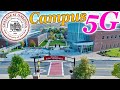 SUNY Oneonta Campus 5G Speedtests - Which Provider Flunks the Semester?