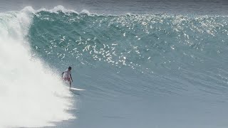 Tall Wall - Uluwatu