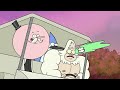 regular show season 5 cartoon network