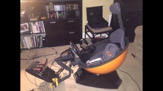 Yaw VR - Setup and Settings